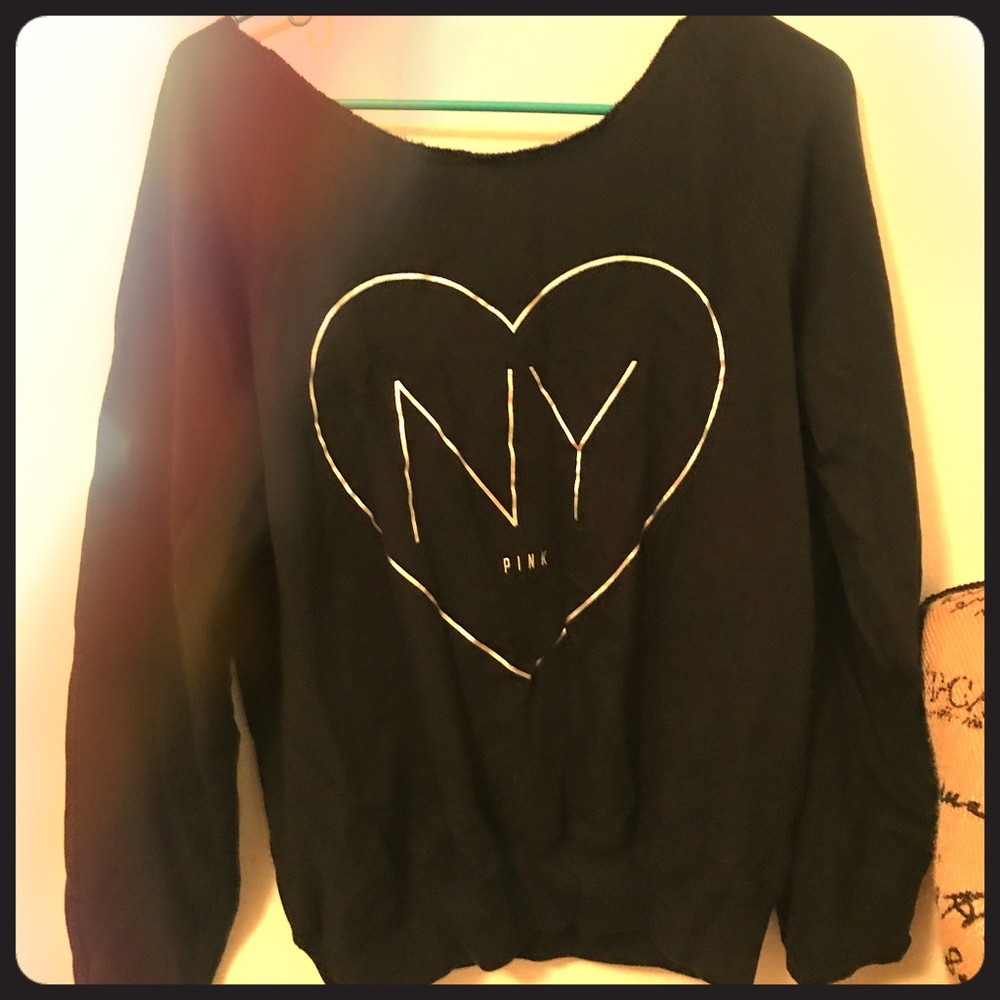Victoria Secret sweater